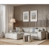 Панель акустическая Cosca Decor 00-00074602 Ясень тирамису 0.6м.