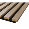 Панель акустическая Cosca Decor 00-00074602 Ясень тирамису 0.6м.