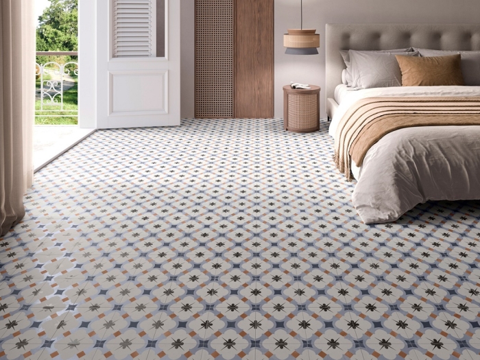 Керамогранит El Molino Aldana Denim Matt 58x58