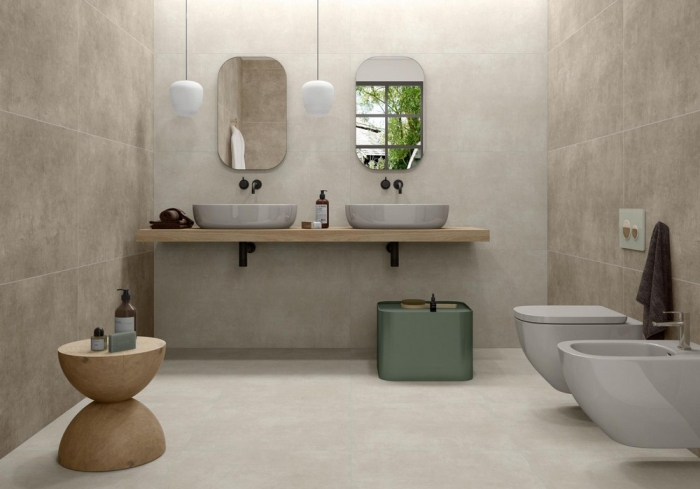 Керамогранит Pamesa AT. Alpha Marfil 60x120