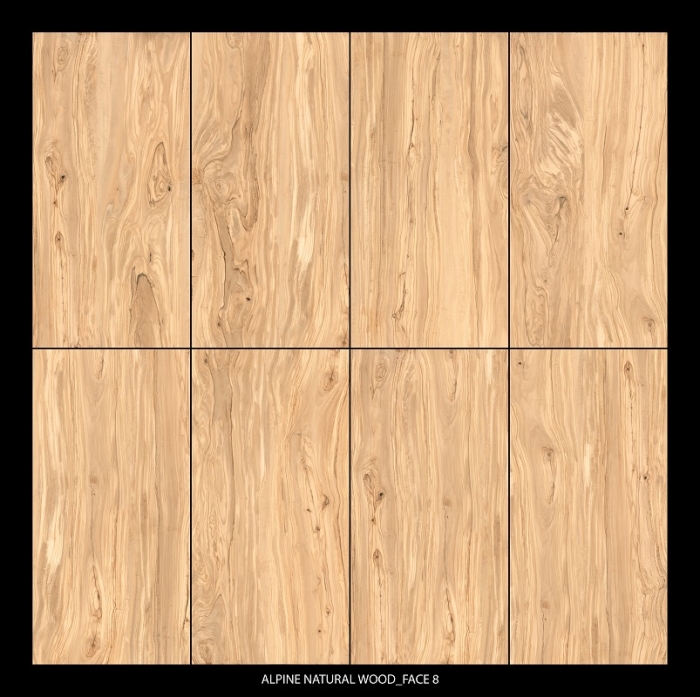 Керамогранит Casati Ceramica Matt Alpine Natural Wood 60x120