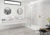Керамогранит STN Ceramica Albury Pearl 60x60