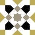 Керамогранит Nanda Tiles Metropolis Alton 20х20