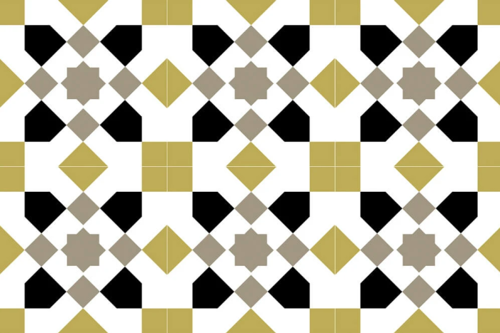 Керамогранит Nanda Tiles Metropolis Alton 20х20
