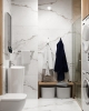 Керамогранит Artcer Marble Amalfi White Pol 60x120