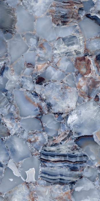 Керамогранит Artceramic Ansient Ice High Glossy 60x120