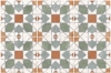 Керамогранит Nanda Tiles Andalusia Teulet 20х20