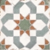 Керамогранит Nanda Tiles Andalusia Yara 20х20