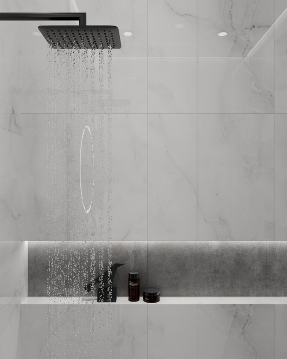 Керамогранит Arcadia Anty Sky Grey 60x60