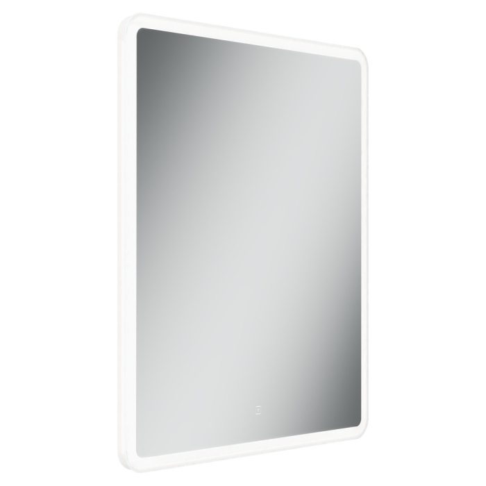 Зеркало 70x80 AR700 Sancos Arcadia, С ПОДСВЕТКОЙ