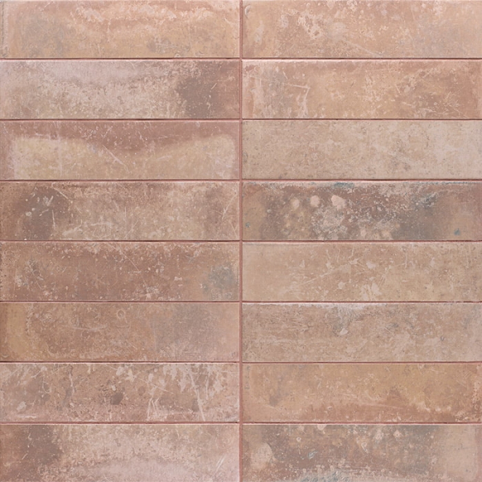 Керамогранит Mainzu Argile Rose 7,5x30