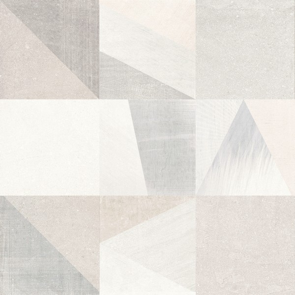 Керамогранит El Molino Austin Decor Mix Matt 58x58