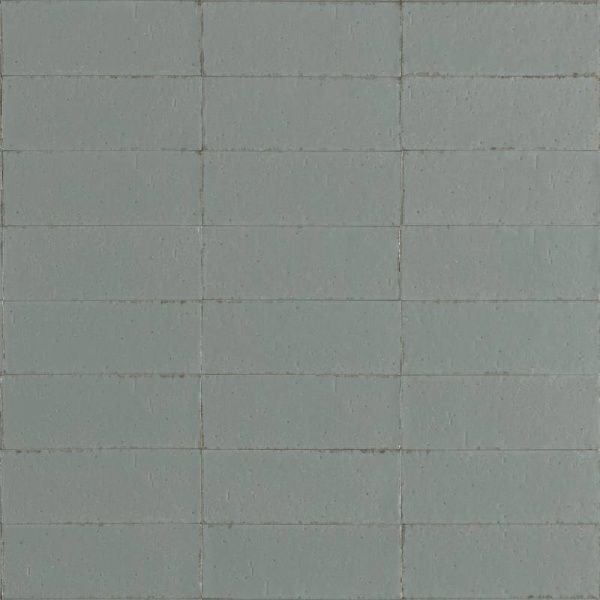 Керамогранит Ragno RAEZ Glace Avio Glossy 7,5x20