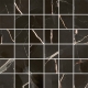 Мозаика 610110001141 Italon Stellaris Absolut Black Mosaico Натуральный 30x30