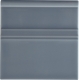 Плинтус ADNE5606 Adex Neri Rodapie Clasico Storm Blue 15x15