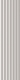 Декор 4101016 41zero42 Superclassica SCB Bianco Pli 10x40