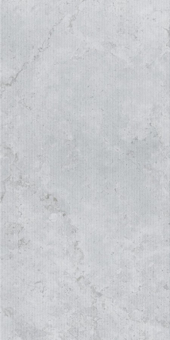 Настенная плитка LV10138 Living Ceramics Verso Cross Cut Grey Arpa Ductile 59,8x119,8
