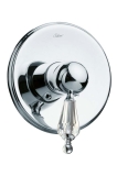 Смеситель встроенный 345 Boheme Brillante Chrome, Хром