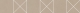 Керамогранит LV11989 Living Ceramics Cava Beige Pattern 3 10c 9,8x59,8