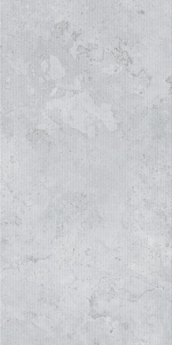 Настенная плитка LV10138 Living Ceramics Verso Cross Cut Grey Arpa Ductile 59,8x119,8