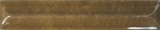 Декор 139392 WOW Nouvelle Vague Toffee Gloss 3x16
