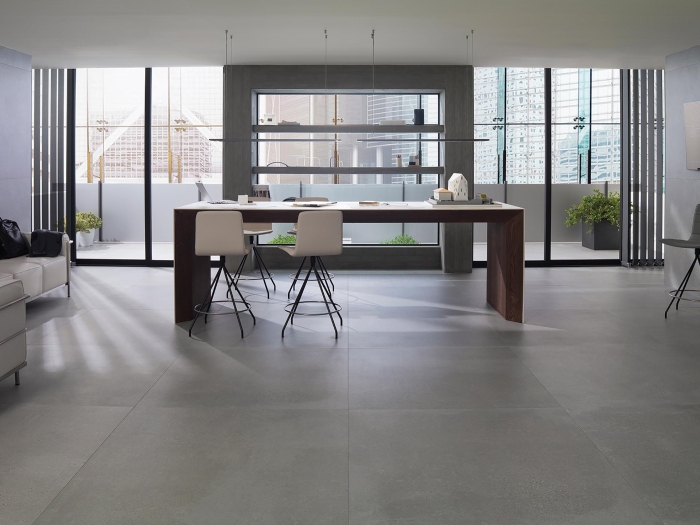 Керамогранит Porcelanosa Bottega Acero L 120х120