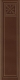 Декор MED7 Ceramiche Grazia Epoque Medici Caramel Craquele 20x80