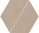 Керамогранит LV11934 Living Ceramics Cava Beige Pattern 2 13b 12,6x14,6