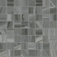 Мозаика 610110000766 Italon Charme Advance Palissandro Dark Mosaico Люкс 29,2x29,2