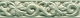 Бордюр VO800 Ceramiche Grazia Essenze Voluta Felce Craquele 6x26