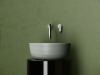 Раковина накладная CN6073MH Ceramica Nova Element, Антрацит Матовый