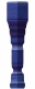 Внешний угол TEAD9 Ceramiche Grazia Epoque Ang. Terminale Deco Cobalt Craquele 2x12