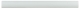 Бордюр ADHA5046 Adex Habitat Cubrecanto Leaf Matte 2,5x26