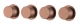 Смеситель встроенный 124-5-BRB.1 Boheme Stick Brushed Bronze, Бронза Брашированная, С РУЧКОЙ DIAMOND