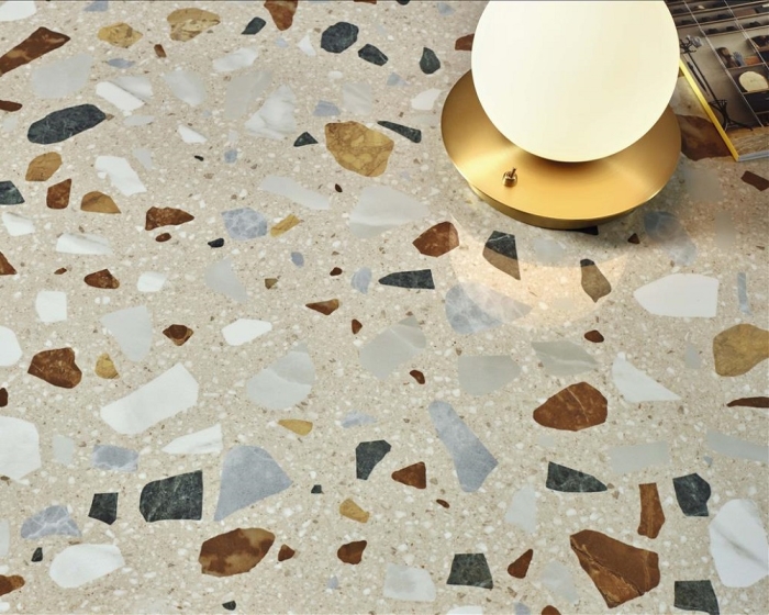 Керамогранит STN Ceramica Crisp XL Beige Mt Rect 60x120