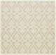 Декор ADOC4007 Adex Ocean Relieve Persian Sand Dollar 15x15