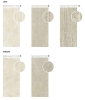 Керамогранит Mirage Elysian Mediterranea EY 01 Arrow SP SQ 120х278