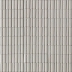 Керамогранит Ragno RAEL Glace Struttura 3D Raye Bianco Glossy 7,5x20