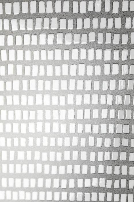 Керамогранит Arcadia Bierzo Bisazza White Glue Art 60x120