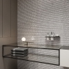 Керамогранит Arcadia Bierzo Bisazza White Glue Art 60x120