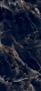 Керамогранит Neodom Titanium Black Paradise Polished 120x280