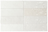 Настенная плитка Equipe 25837 La Riviera Blanc 6,5х20