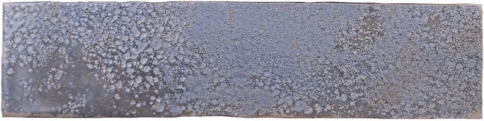 Настенная плитка Cifre Oken Blue Brillo 7,5x30