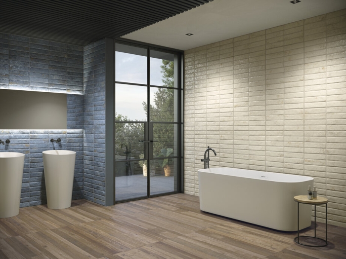 Керамогранит El Molino Dream Blue 30x60