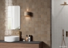 Настенная плитка Equipe Bohemian Mink 10x10