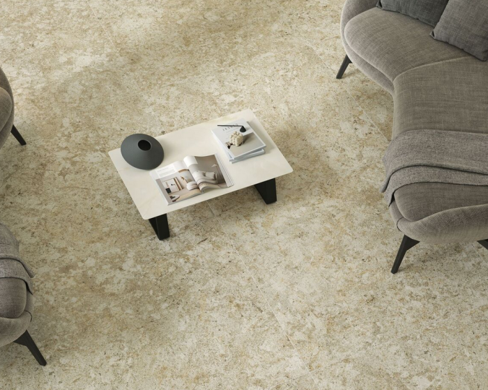 Керамогранит Atlas Concorde Russia 610010002963 Forte Dei Marmi Quark Brazilian Gold Rett 60x120