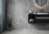 Керамогранит Vitra SilkMarble Бреча Серый Мат 60x120