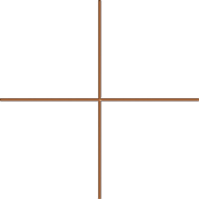 Настенная плитка Absolute Liso Brillo Blanco Pre 10 20x20
