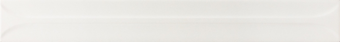 Настенная плитка Equipe 31170 Hopp Bro White 5х40