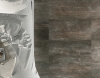 Керамогранит Serenissima Cir 10665701 Fossil Bruno Ret 60x120